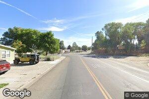 Bullion Rd, Elko, NV 89801