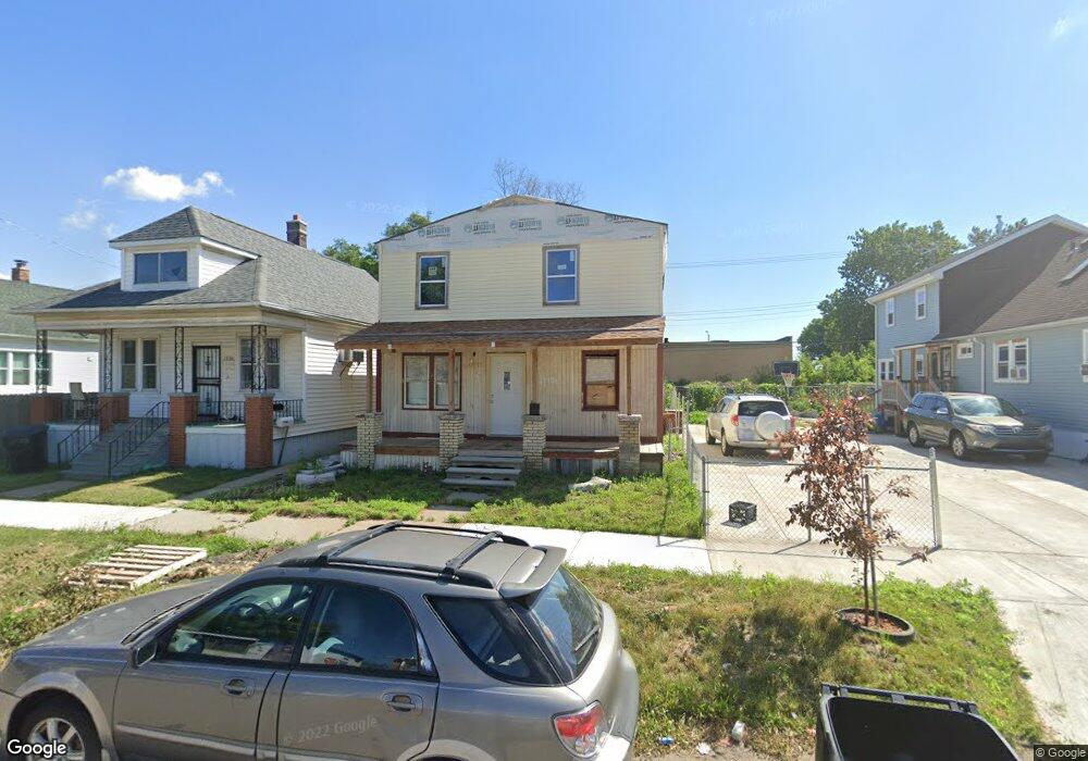 13130 Moran St, HamtraMcK, MI 48212 - photo 1