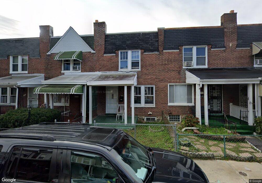 2851 W Mulberry St, Baltimore, MD 21223 - photo 1