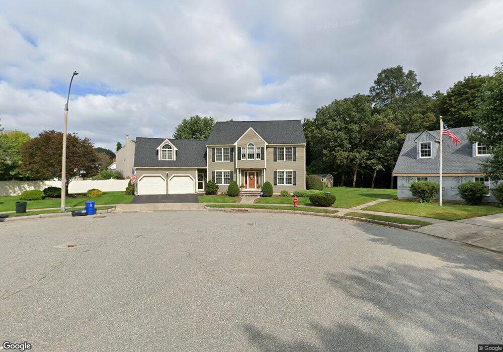 6 Daniel Dr, Stoneham, MA 02180 - photo 1
