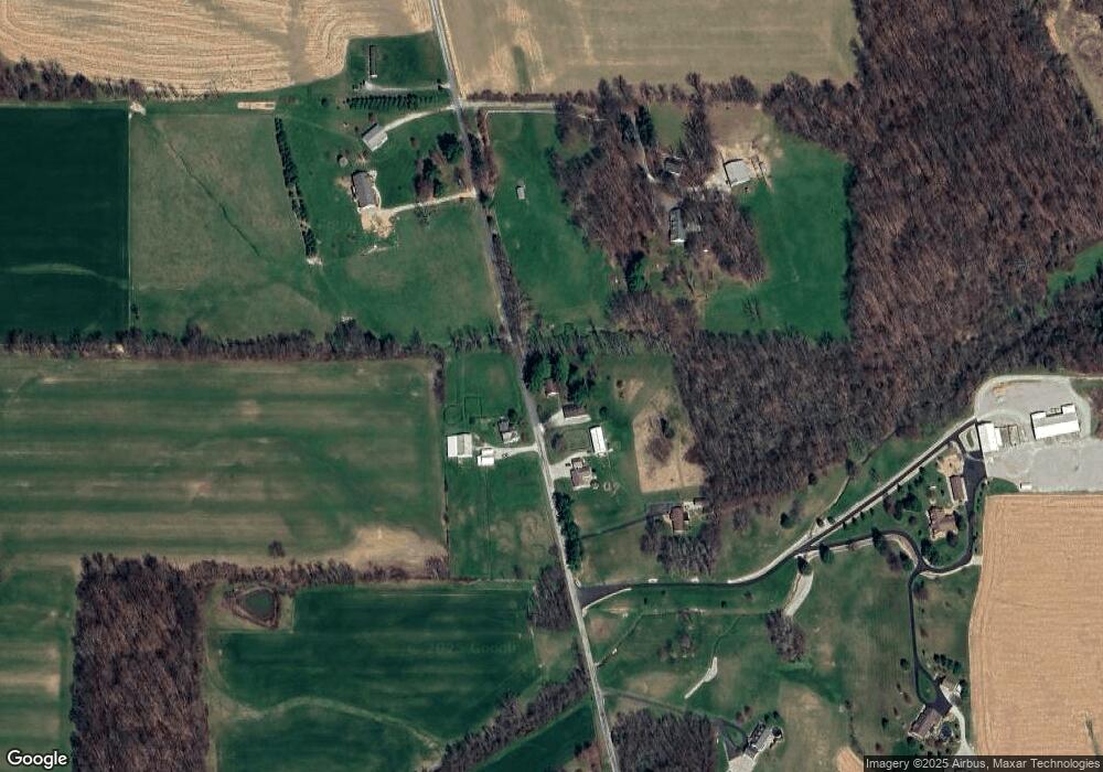 7474 N Finks Rd, Osgood, IN 47037 - photo 1