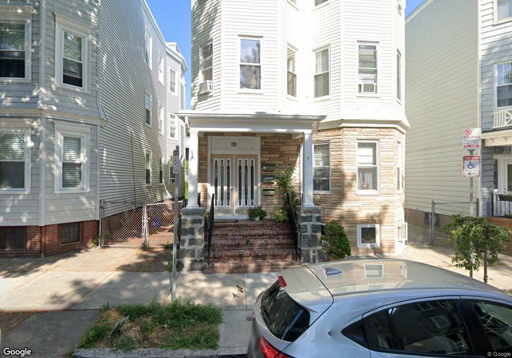 19 Ticknor St, Boston, MA 02127 - photo 1