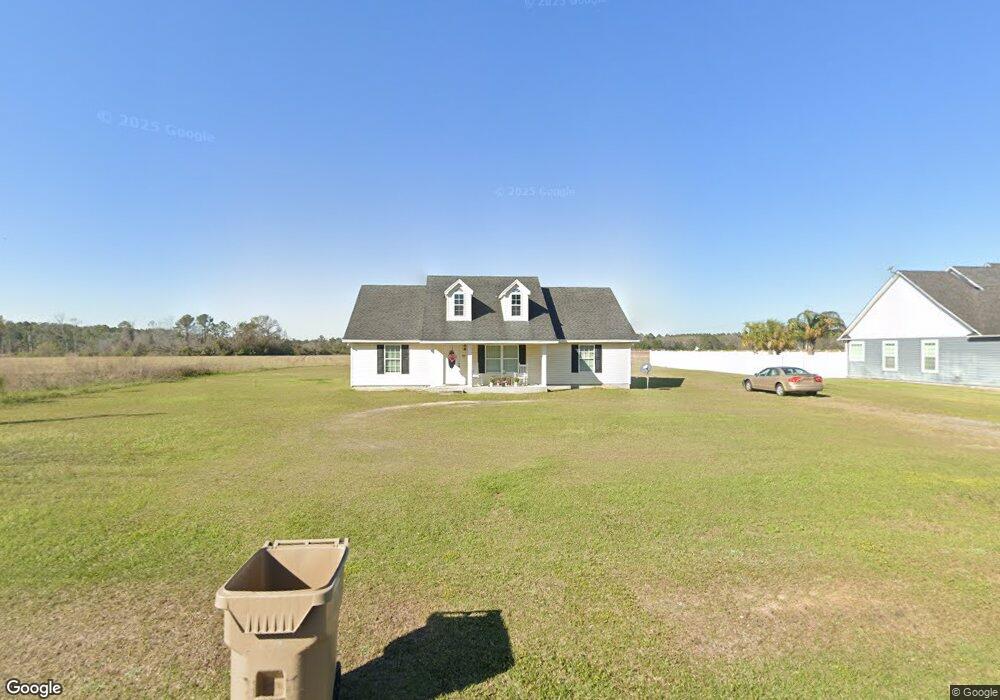 585 Patterson St, Sparks, GA 31647 - photo 1