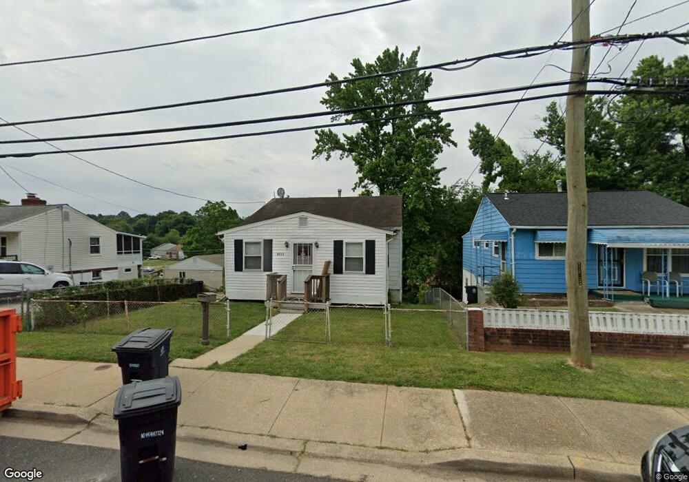 6711 Drylog St, Capitol Heights, MD 20743 - photo 1