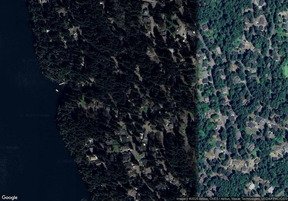 18026 E Clear Lake Blvd SE, Yelm, WA 98597 - photo 1