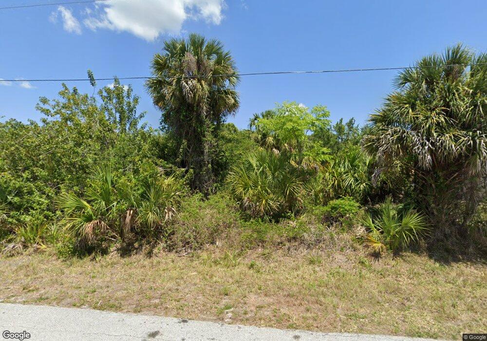 1180 Seacrest Dr NW, Port Charlotte, FL 33948 - photo 1