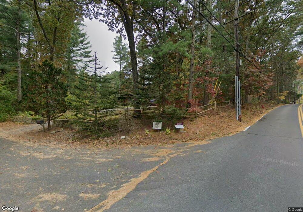 5 Whispering Pine Rd, Sudbury, MA 01776 - photo 1