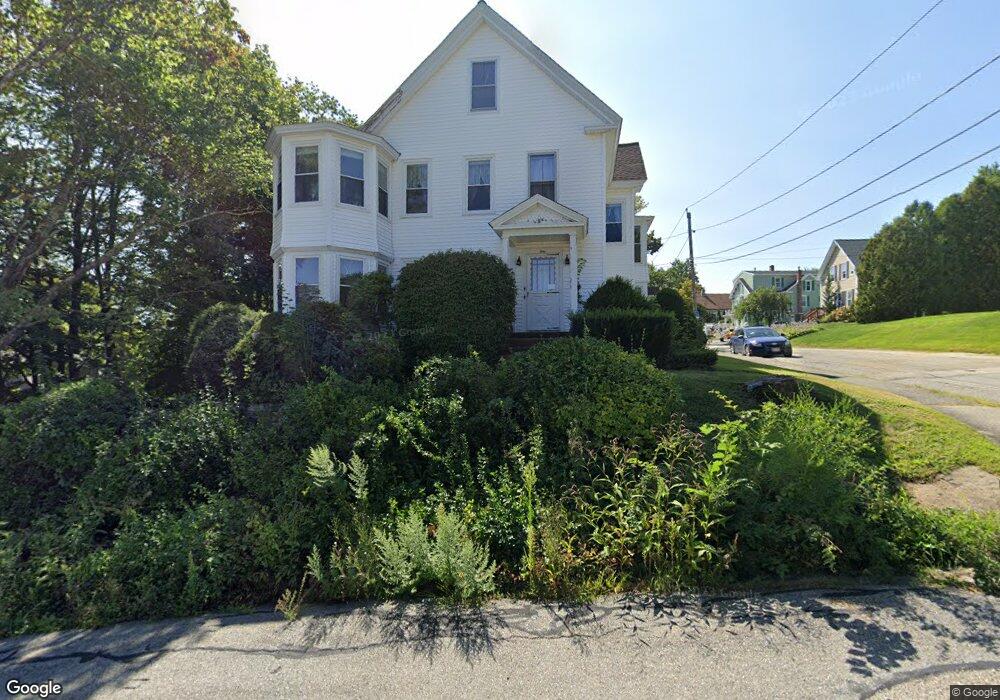 1 Sampson St, Spencer, MA 01562 - photo 1