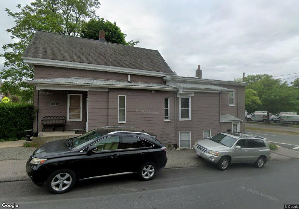 14 Beacon St, Hyde Park, MA 02136 - photo 1