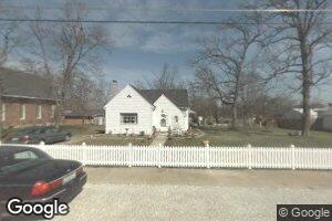 308 S 9th St, Sarcoxie, MO 64862