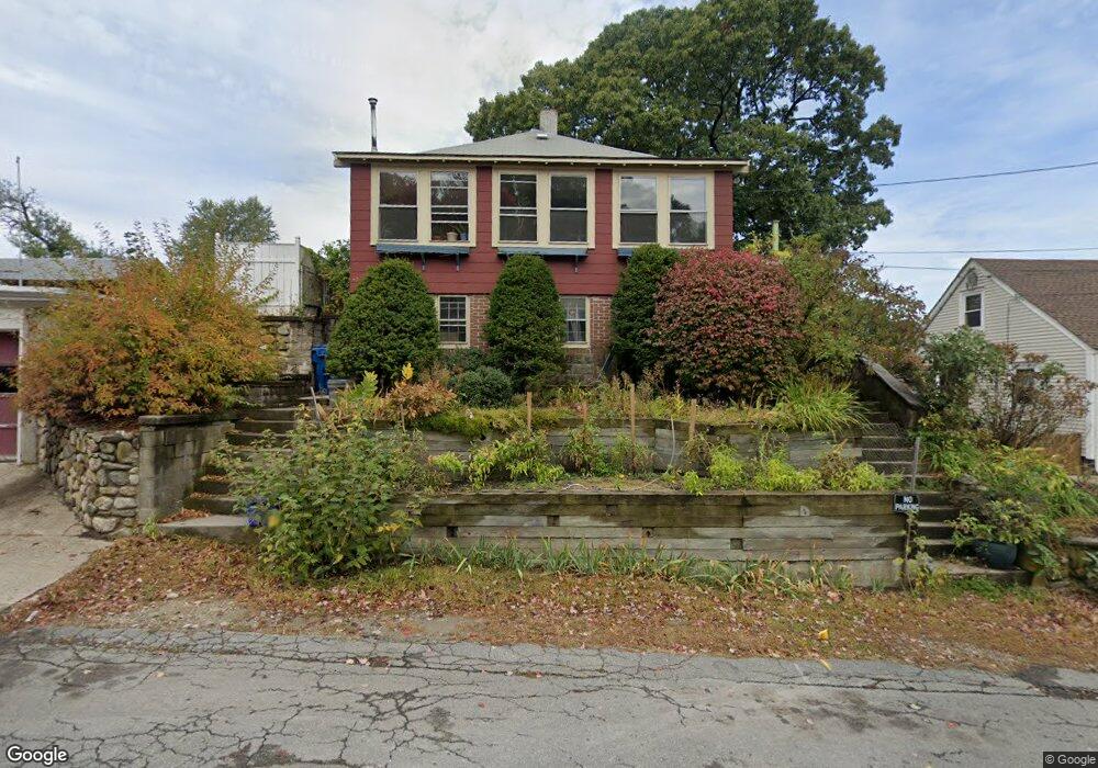 45 Sylvester St, Lawrence, MA 01843 - photo 1