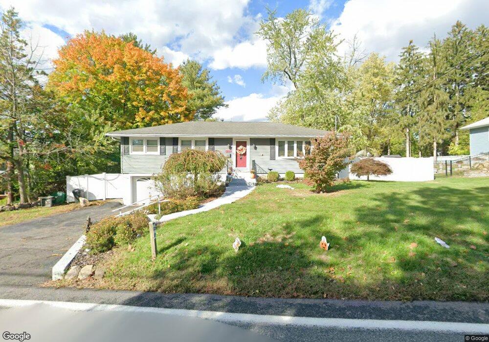 22 Erie St W, Blauvelt, NY 10913 - photo 1