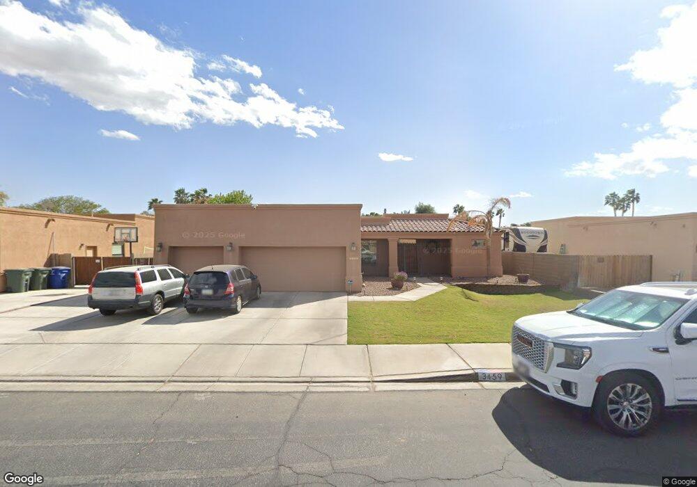 3459 W 18th Ln, Yuma, AZ 85364 - photo 1