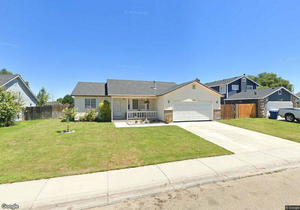 1244 Willow Creek Dr, Nampa, ID 83686 - photo 1