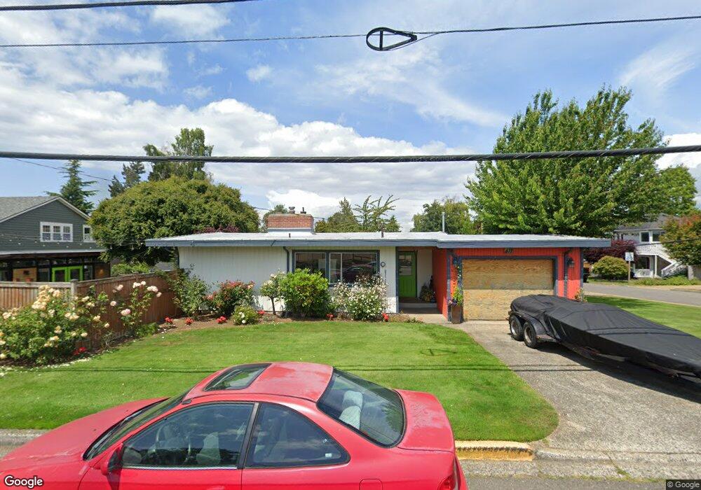 611 Pine St, Edmonds, WA 98020 - photo 1