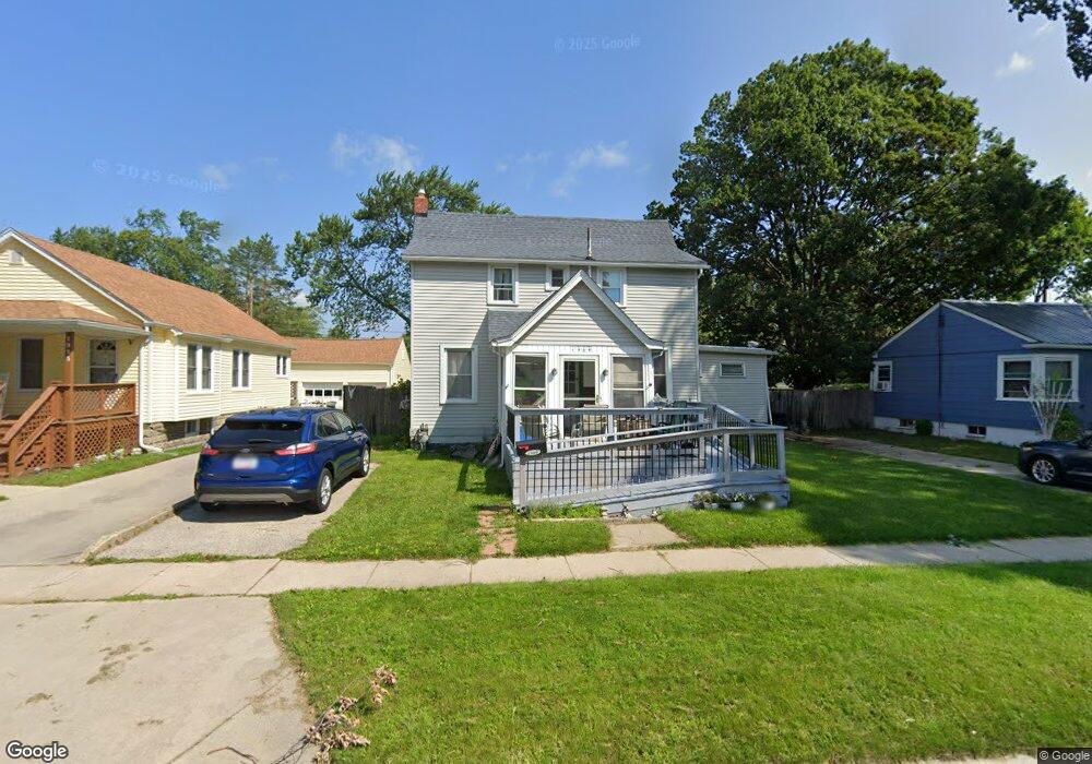 1909 Howard St, Port Huron, MI 48060 - photo 1