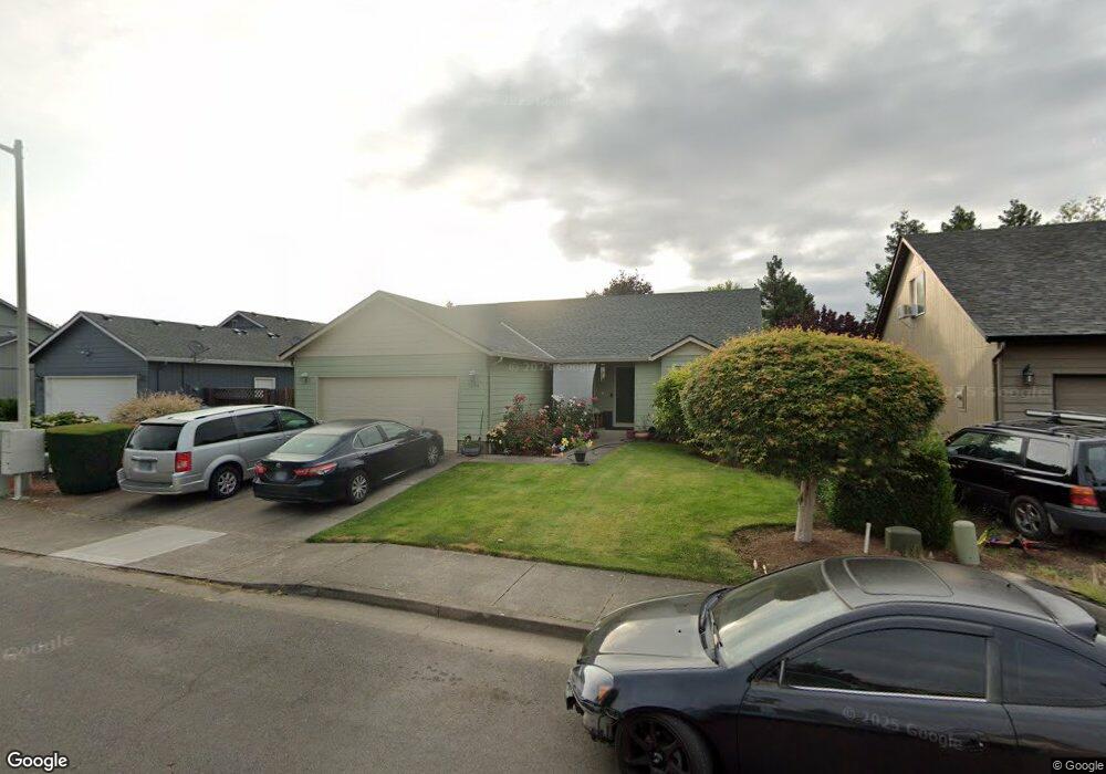 5374 Lakeport St N, Keizer, OR 97303 - photo 1