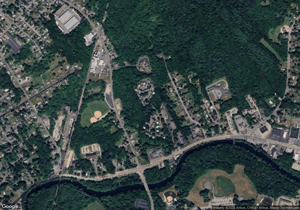 110 Dean St unit 91, Taunton, MA 02780 - photo 1