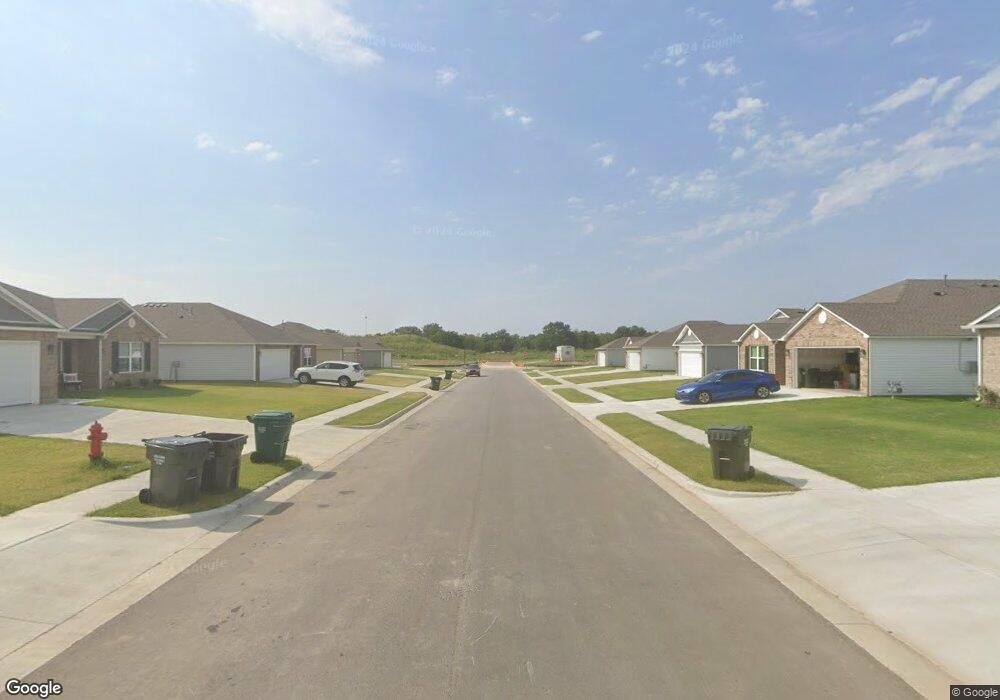 11455 S 233rd Ave E, Broken Arrow, OK 74014 - photo 1