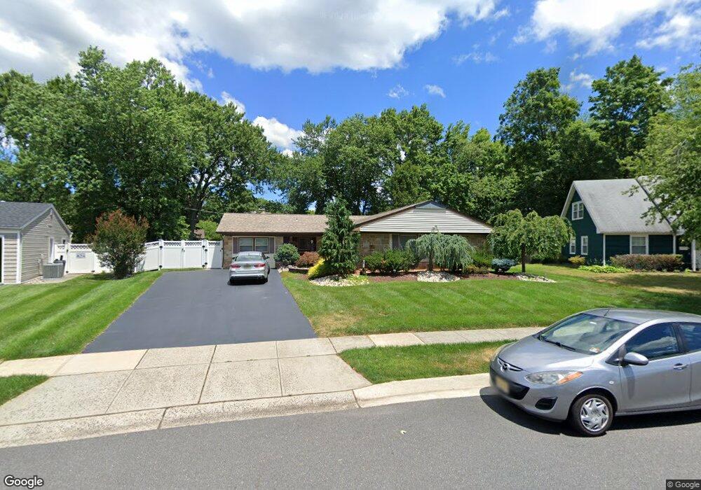 25 North Cir, Matawan, NJ 07747 - photo 1