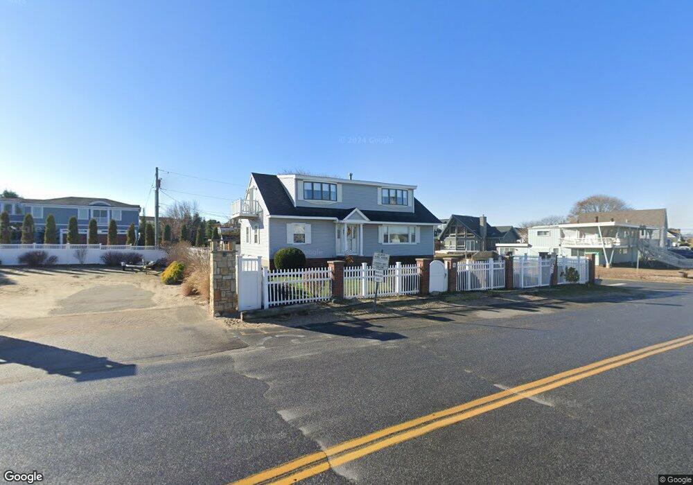 6 Hooksett St, Seabrook, NH 03874 - photo 1