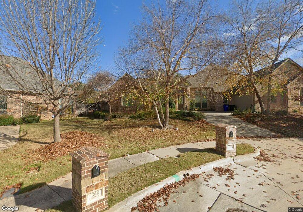 308 Del Mar Ct, Colleyville, TX 76034 - photo 1