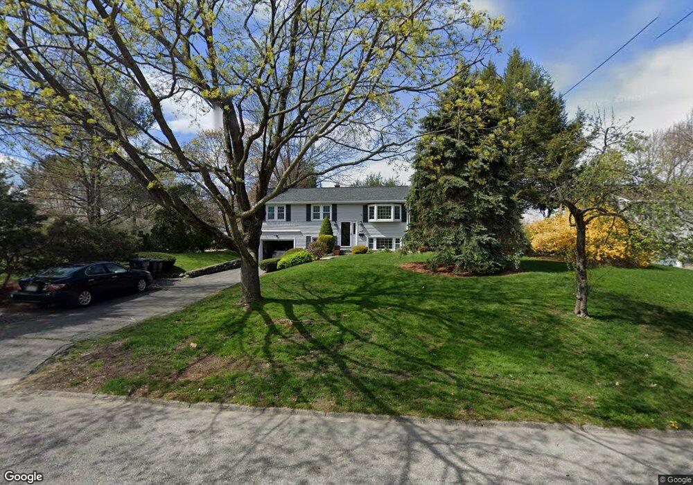 18 James St, Framingham, MA 01701 - photo 1