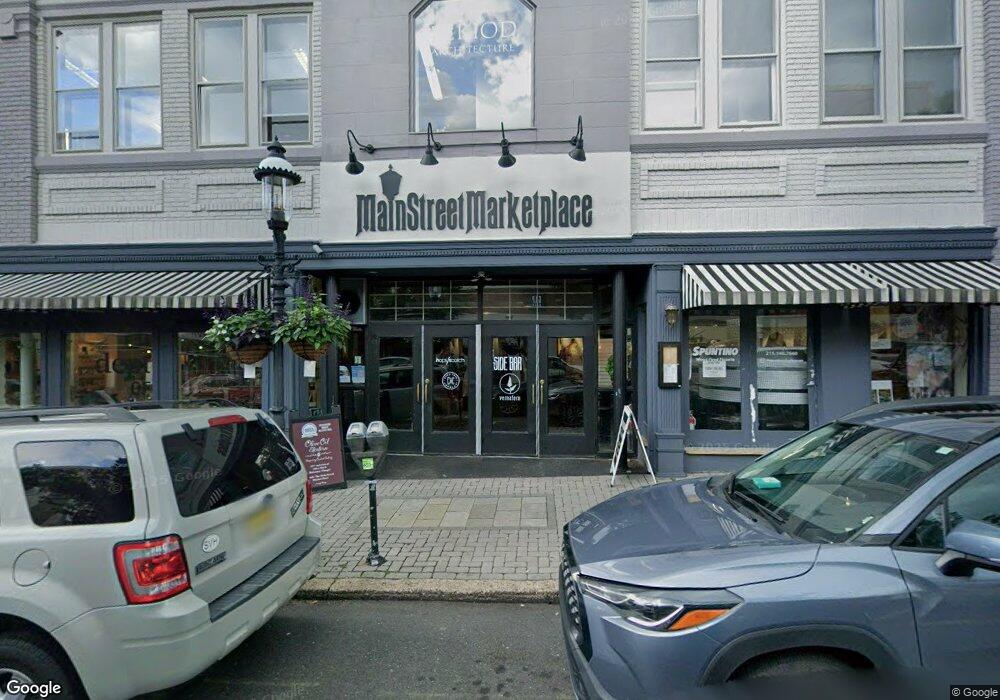 22 S Main St unit 1, Doylestown, PA 18901 - photo 1