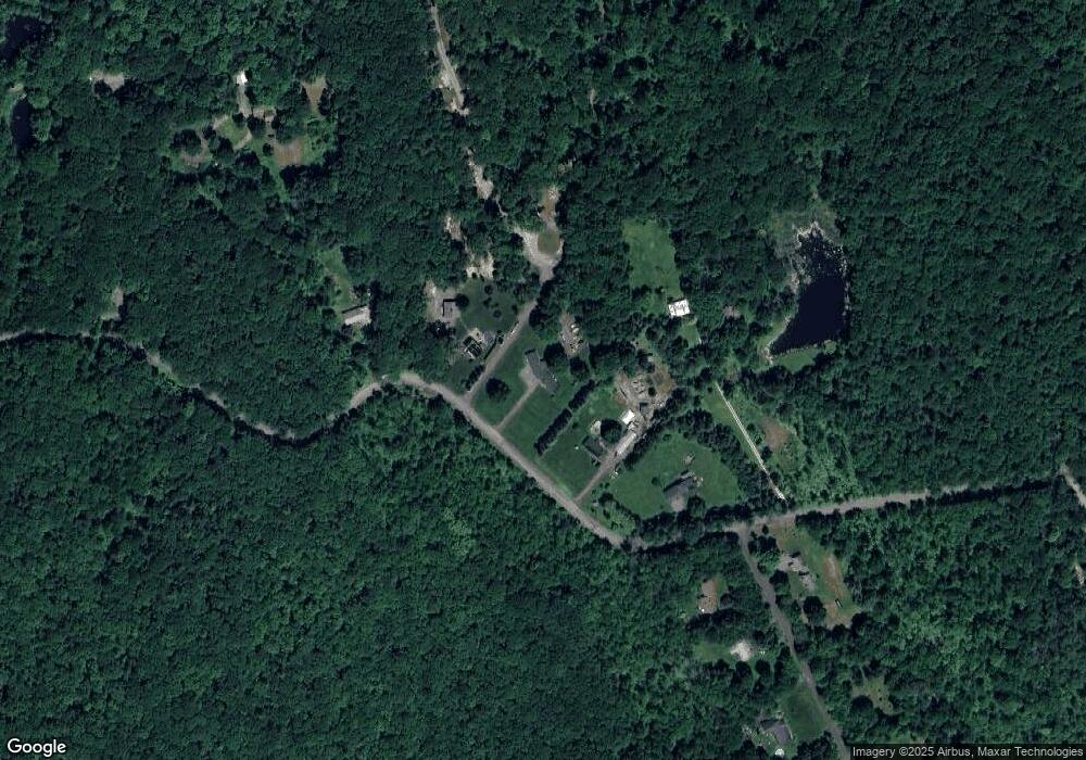 35 Windy Ridge Rd unit A, Warren, CT 06754 - photo 1