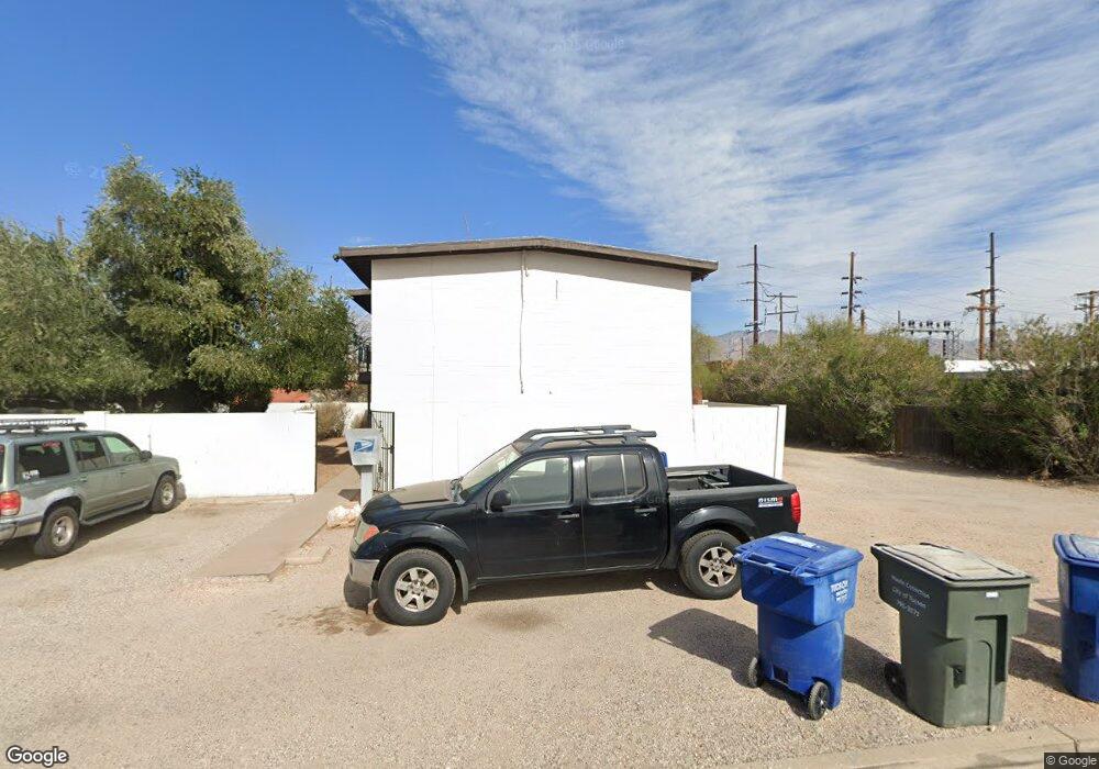 1015 E Spring St, Tucson, AZ 85719 - photo 1