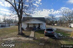 317 N Carrol St, Morehouse, MO 63868