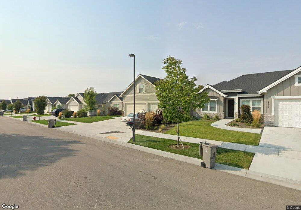 Lot 10 Blk Shadowbluff Sub, Eagle, ID 83616 - photo 1