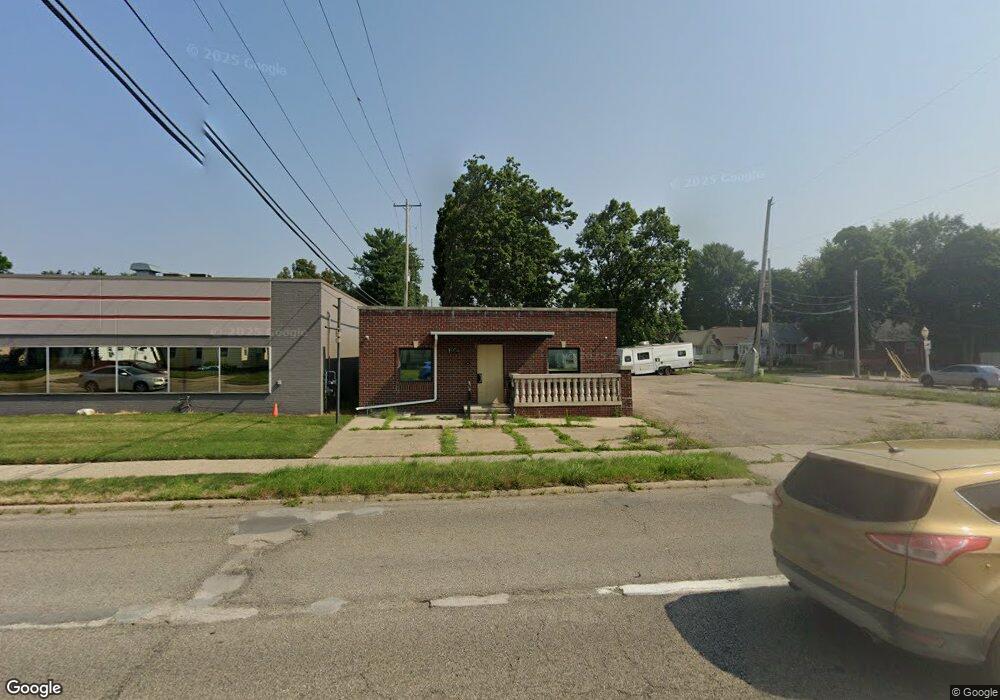 1804 W Saginaw St, Lansing, MI 48915 - photo 1