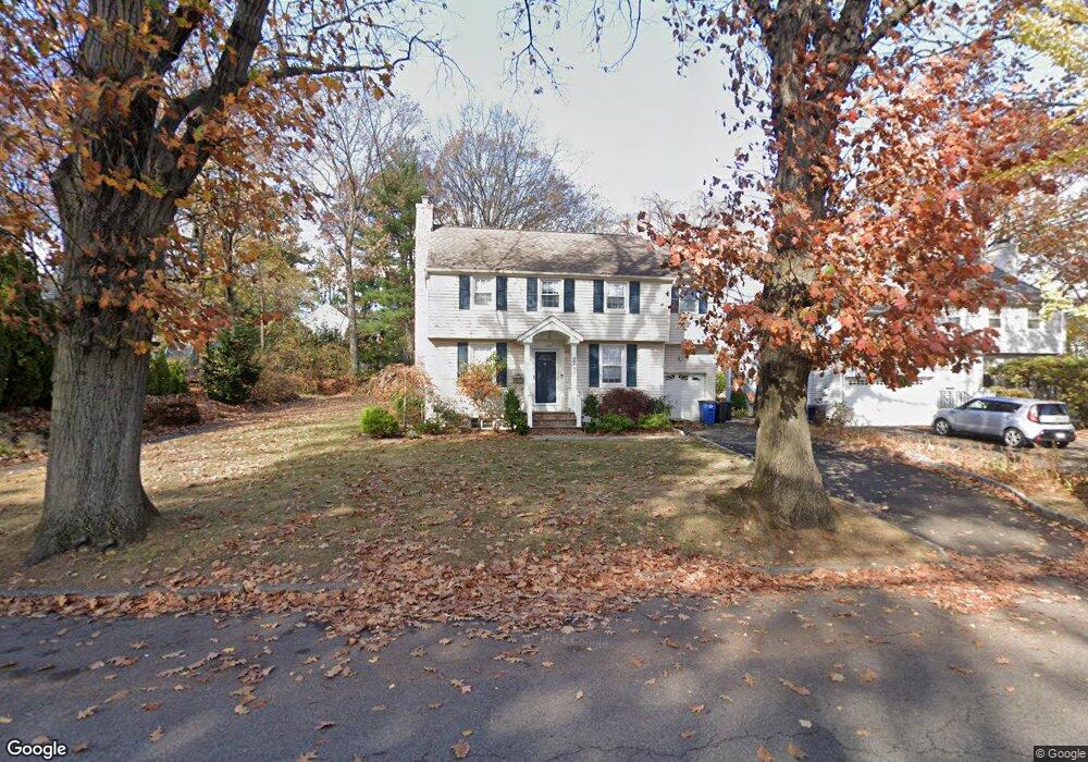 27-01 High St unit 1X, Fair Lawn, NJ 07410 - photo 1