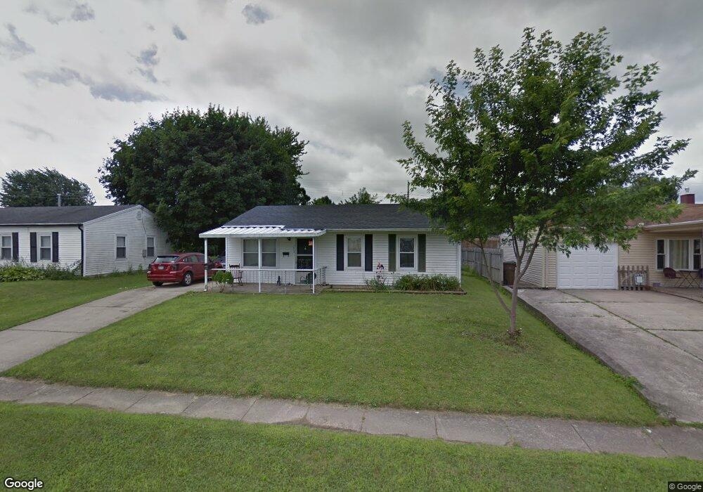 793 Richard Dr, Xenia, OH 45385 - photo 1