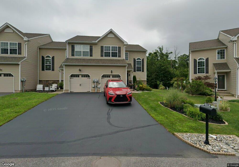 106 Player Court Dr, Drums, PA 18222 - photo 1