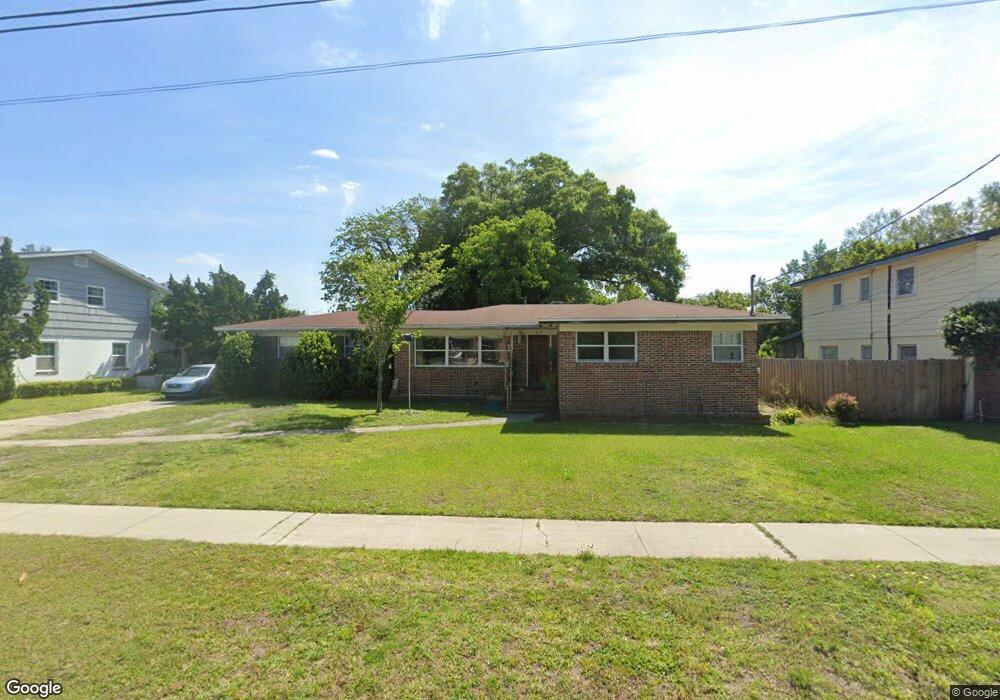 1819 Starwan Rd E, Jacksonville, FL 32211 - photo 1