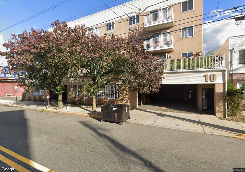 10 Palisade Ave unit C004F, Cliffside Park, NJ 07010 - photo 1