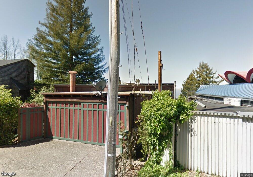 1116 Sterling Ave, Berkeley, CA 94708 - photo 1