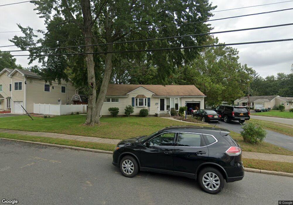 35-02 High St unit 1X, Fair Lawn, NJ 07410 - photo 1