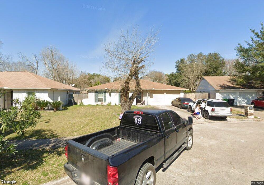 293 Eldon St, Houston, TX 77060 - photo 1