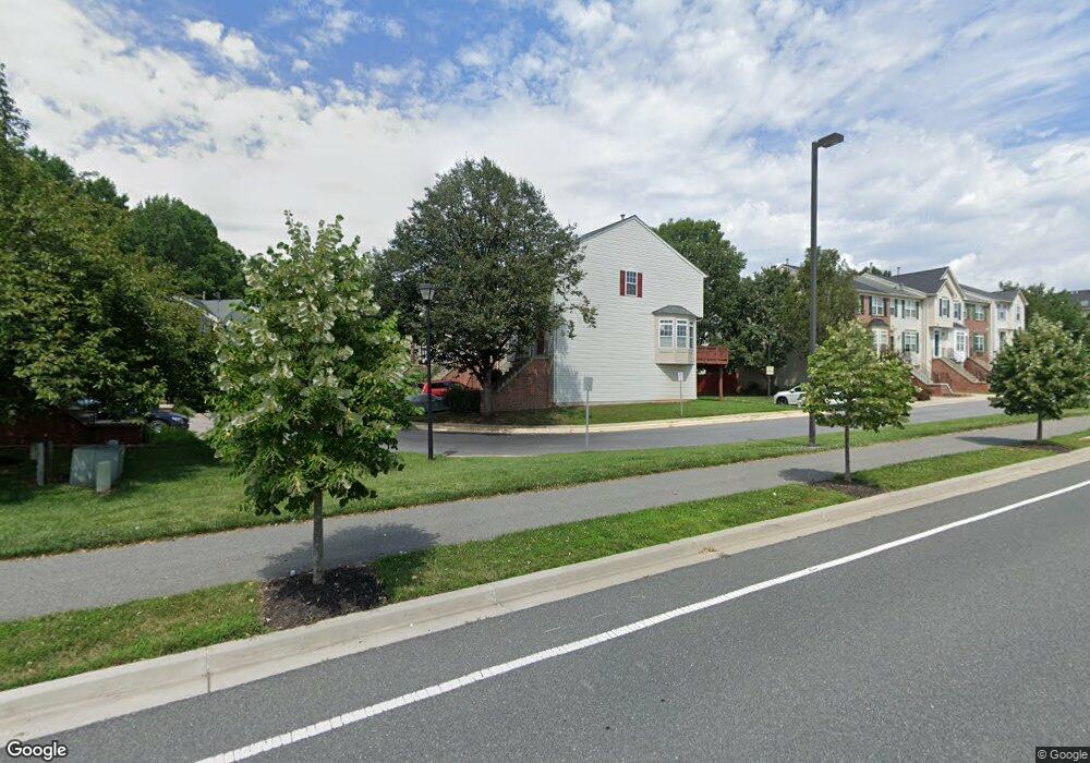 20826 Shamrock Glen Cir, Germantown, MD 20874 - photo 1