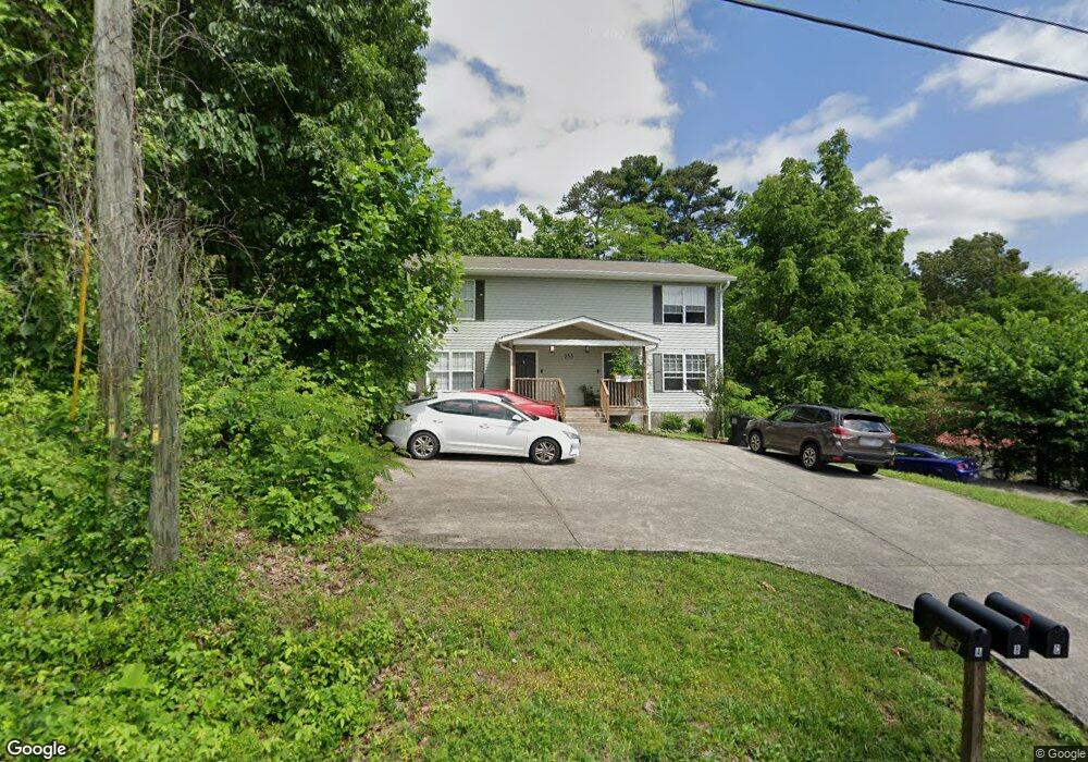 213 Alpine Dr unit c, Rossville, GA 30741 - photo 1