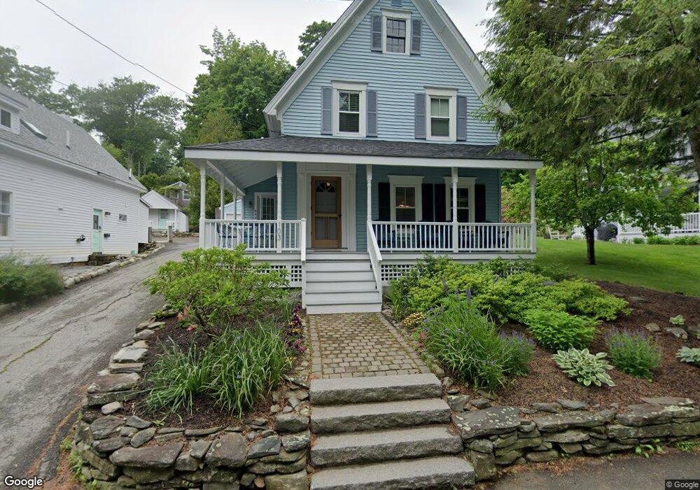 103 Bayview St, Camden, ME 04843 - photo 1