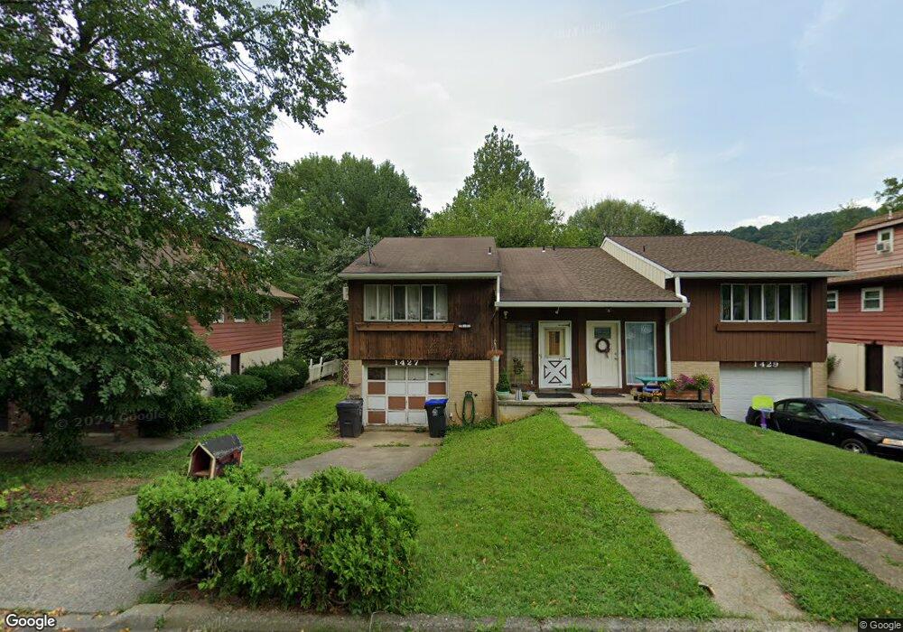 1427 Garden Ave, Allentown, PA 18103 - photo 1