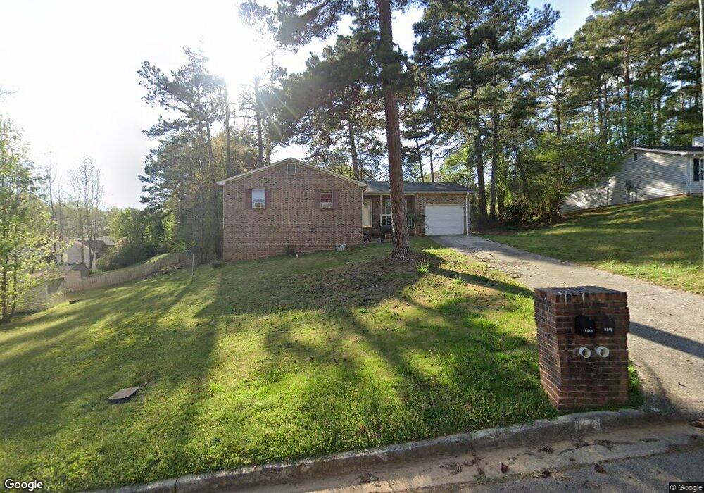 7613 Old South Ln unit 3, Jonesboro, GA 30236 - photo 1