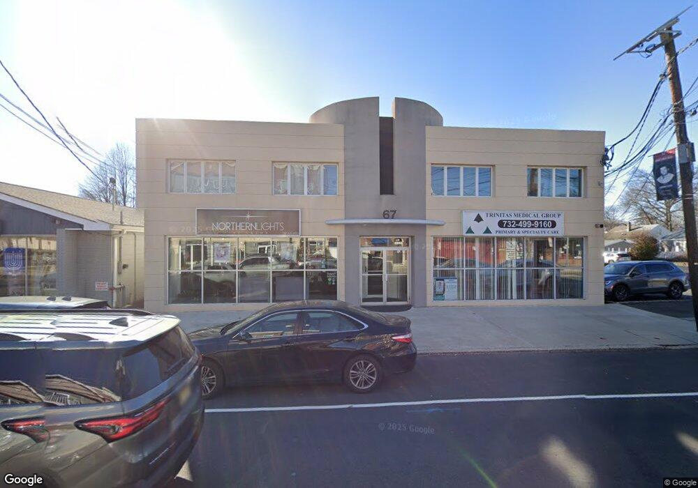 67 Westfield Ave, Clark, NJ 07066 - photo 1