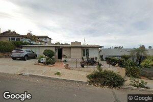 4415 Brindisi St, San Diego, CA 92107
