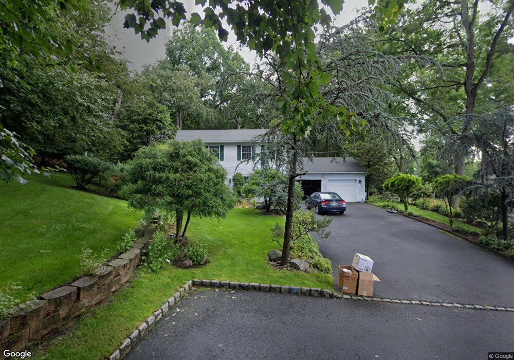 20 Robin Hood Rd, Morris Plains, NJ 07950 - photo 1
