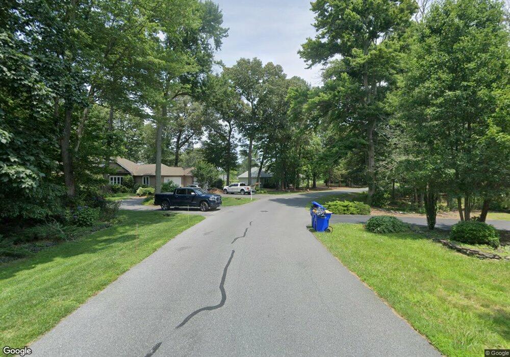 Lot B Windward Way, Ocean View, DE 19970 - photo 1